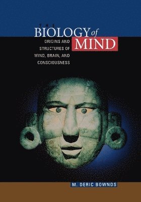 bokomslag Biology of Mind