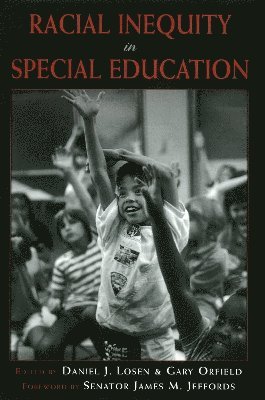 Racial Inequity in Special Education 1