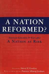 Nation Reformed? 1