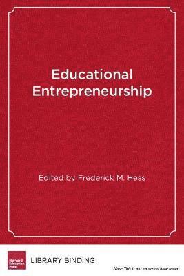 Educational Entrepreneurship 1