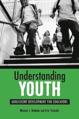 bokomslag Understanding Youth