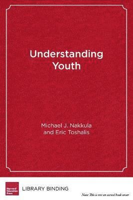 bokomslag Understanding Youth