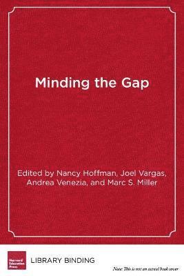 Minding the Gap