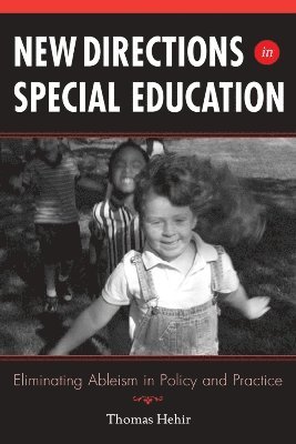 New Directions in Special Education 1