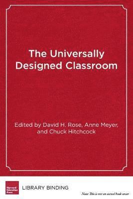 Universally Designed Classroom