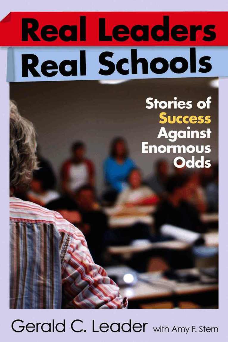 Real Leaders, Real Schools