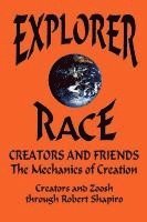 bokomslag Creators and Friends: The Mechanics of Creation