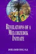 bokomslag Revelations of a Melchizedek Initiate