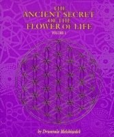 bokomslag Ancient Secret Of The Flower Of Life