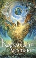bokomslag Kaballah and the Ascension