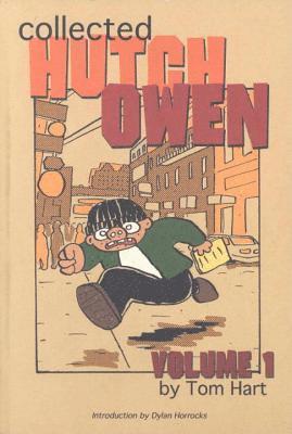 Collected Hutch Owen