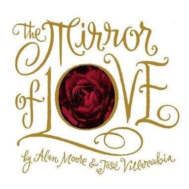 bokomslag Mirror of Love