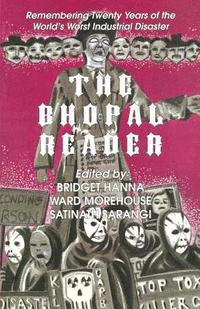 bokomslag The Bhopal Reader