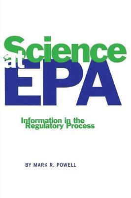 Science at EPA 1