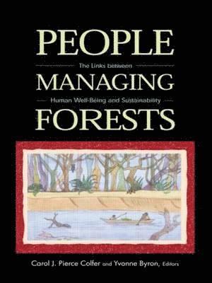 People Managing Forests 1