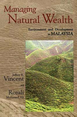 Managing Natural Wealth 1