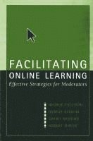 bokomslag Facilitating Online Learning