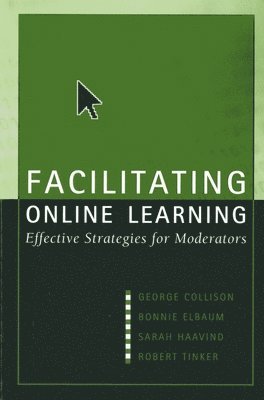 Facilitating Online Learning 1