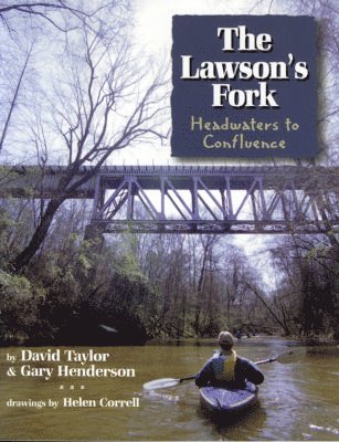 Lawson's Fork