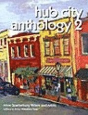 Hub City Anthology