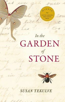 In the Garden of Stone 1