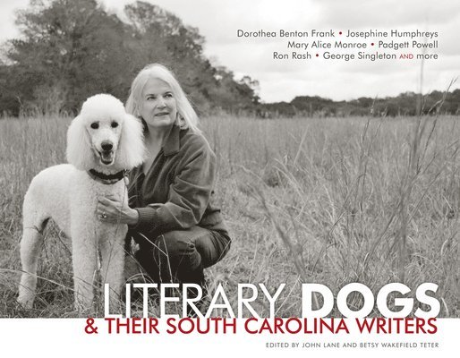 Literary Dogs 1