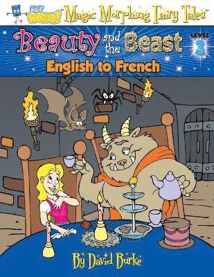 Beauty and the Beast 1