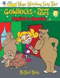 bokomslag Goldilocks and the Three Bears