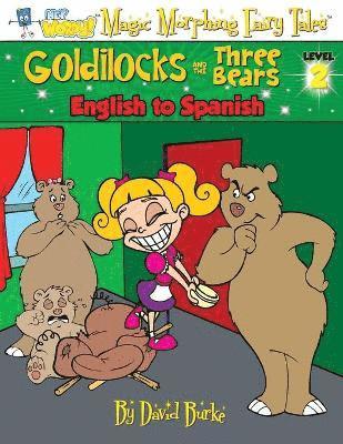 Goldilocks and the Three Bears 1