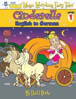 bokomslag Cinderella