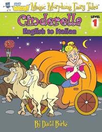 bokomslag Cinderella