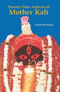 bokomslag Twenty Four Aspects of Mother Kali