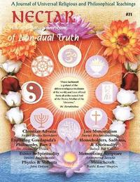 bokomslag Nectar of Non-Dual Truth #31