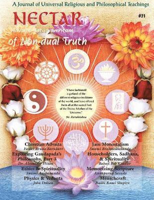 Nectar of Non-Dual Truth #31 1