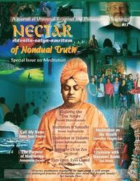 bokomslag Nectar of Non-Dual Truth #33