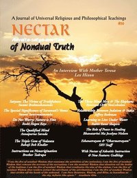 bokomslag Nectar of Non-Dual Truth #36