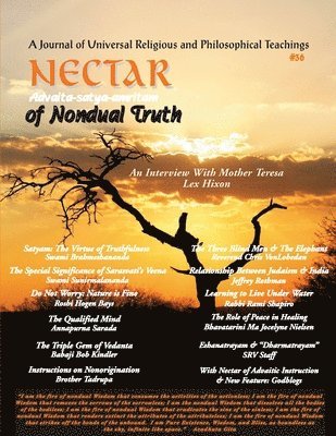 Nectar of Non-Dual Truth #36 1