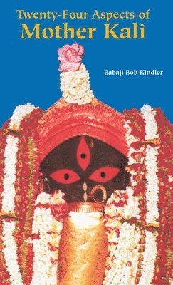 Twenty-Four Aspects of Mother Kali 1