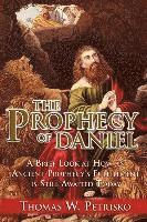 bokomslag The Prophecy of Daniel