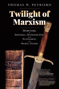 bokomslag Twilight of Marxism
