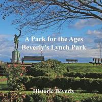 bokomslag Park for the Ages