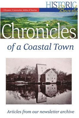 bokomslag Chronicles of a Coastal town