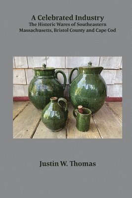 Justin Thomas - Celebrated Industry, Häftad