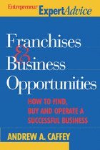 Franchise & Business Opportunities