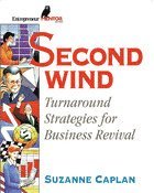 Second Wind