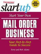 Start Your Own Mail Order Business