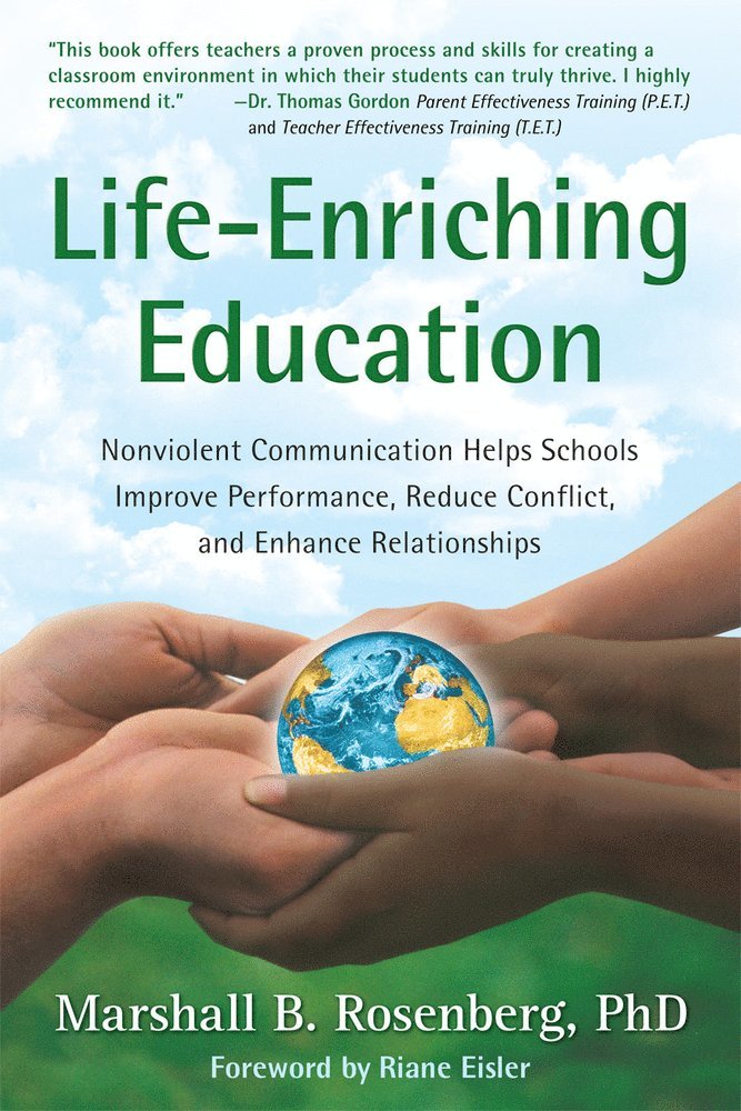 Life-Enriching Education 1