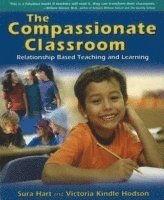 bokomslag Compassionate Classroom