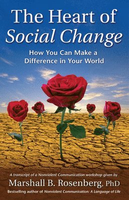 Heart of Social Change 1