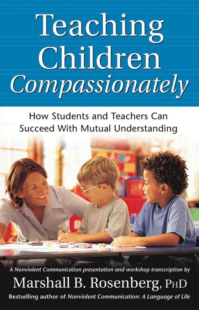 Teaching Children Compassionately 1